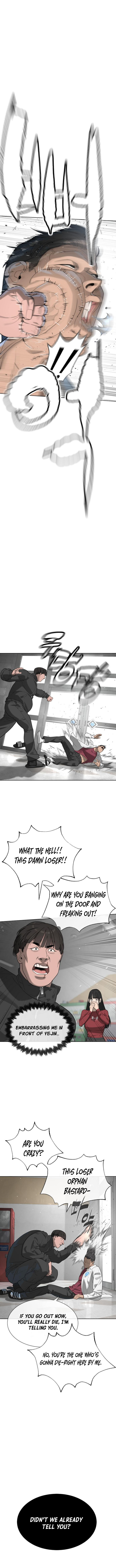 Killer Peter Chapter 97 15